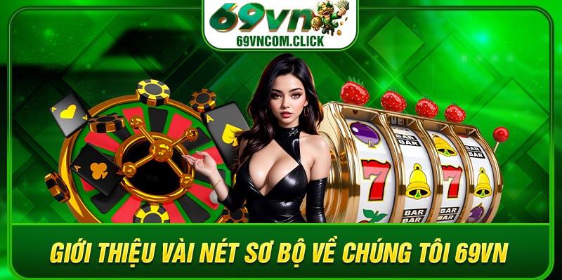 Giới thiệu vài nét sơ bộ về chúng tôi 69VN