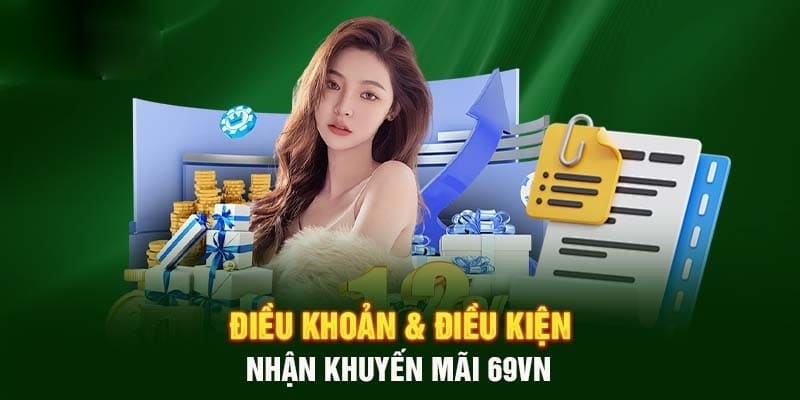 Tuân thủ các quy định của nhà cái để hưởng khuyến mãi