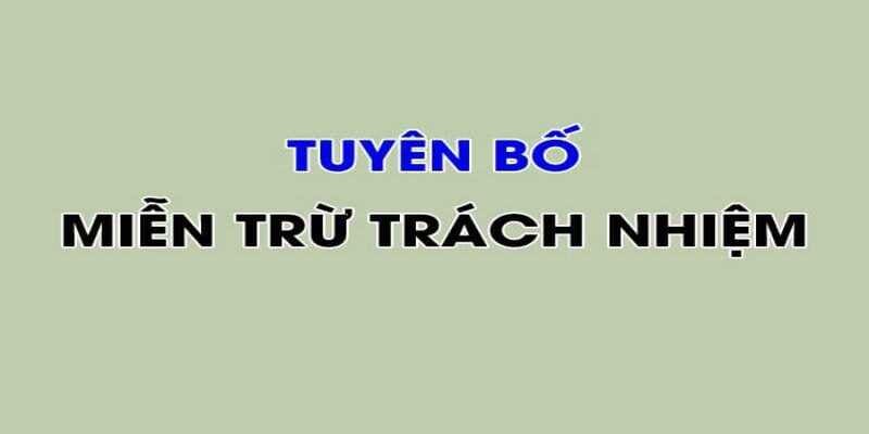 Những trường hợp hệ thống áp dụng chính sách cụ thể nhất