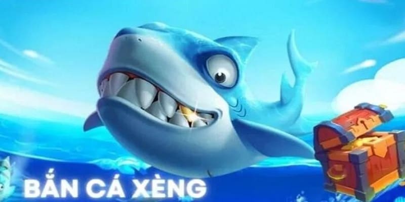 Những nét sơ lược về game bắn cá xèng cho tân binh tham khảo