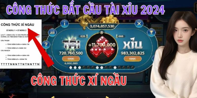 Tổng quan về thể loại game tài xỉu hot nhất hiện nay