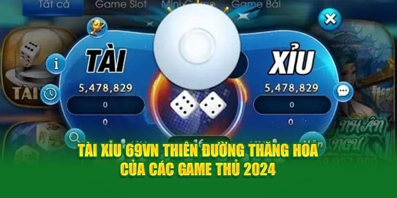 Giới thiệu những thông tin sơ lược về game tài xỉu cho newbie